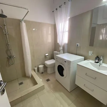 Διαμέρισμα Nefeli β1 Θήβα