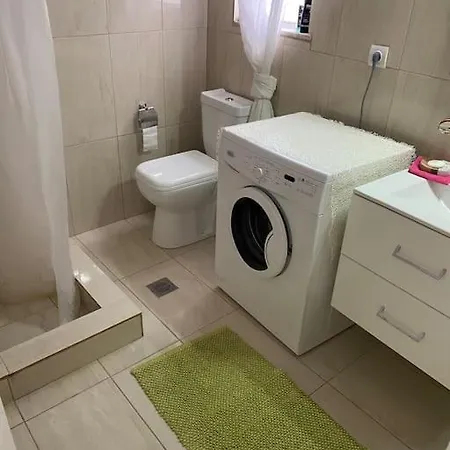 Διαμέρισμα Nefeli β1 *