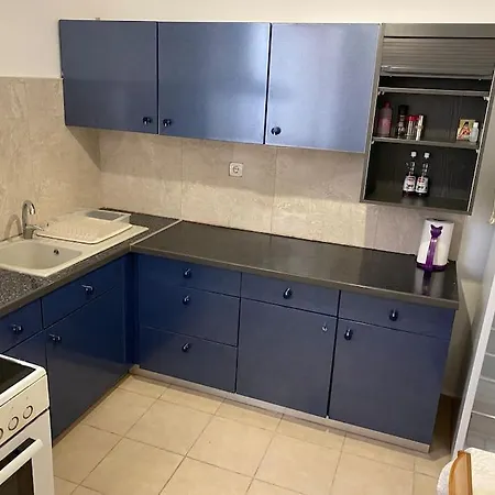 Nefeli β1 Apartment Thebes