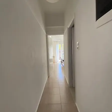 Διαμέρισμα Nefeli β1