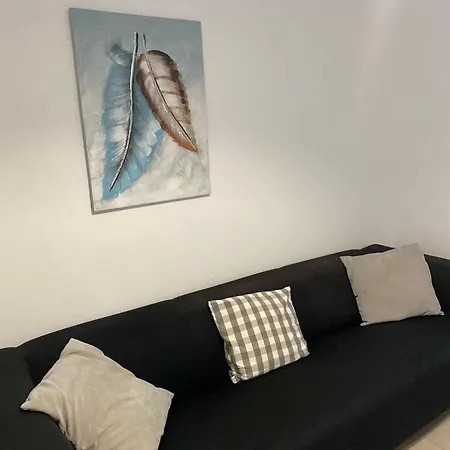 Apartment Nefeli β1 *