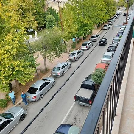 Nefeli β1 Διαμέρισμα *