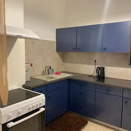 Apartment Nefeli β1 Thebes
