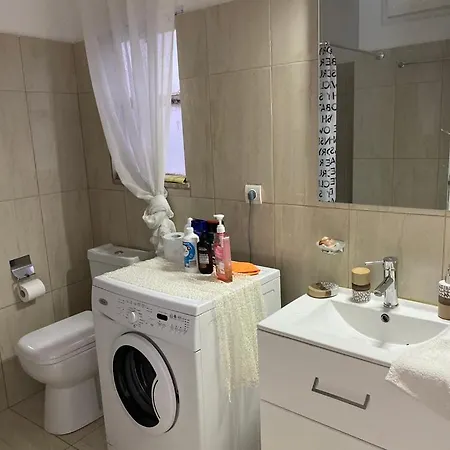 Apartment Nefeli β1 *